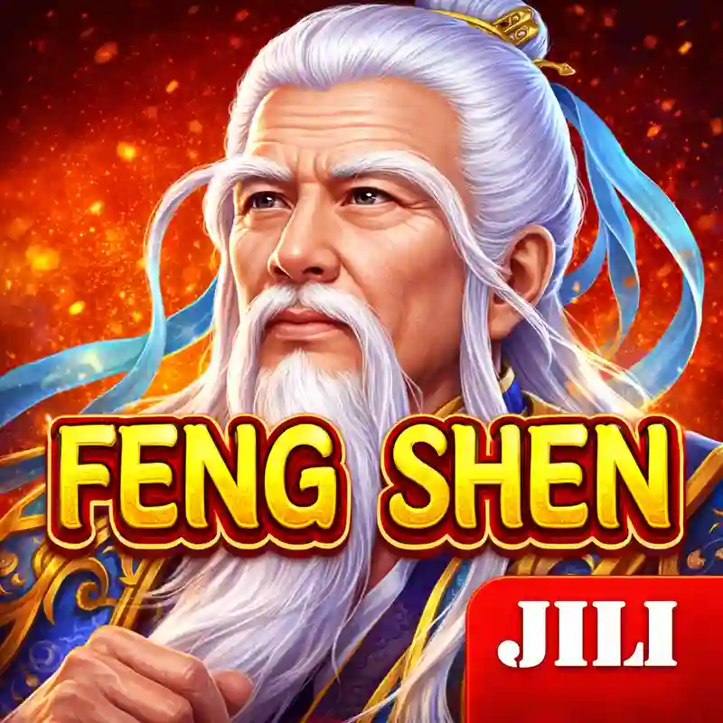 Fengshen Slot Game at 500jili Online Casino