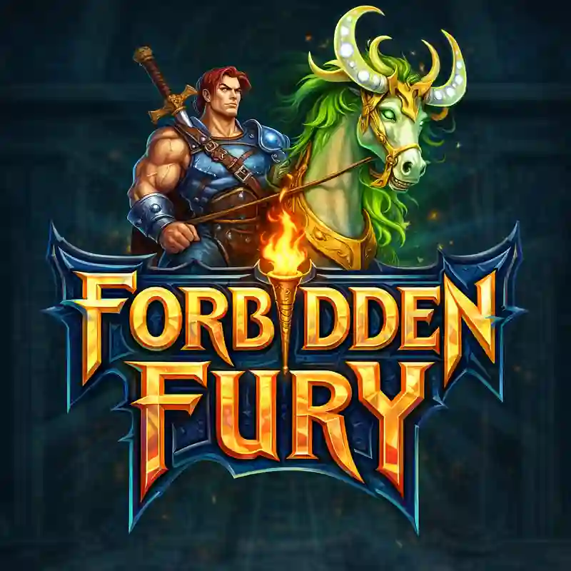 Forbidden Fury Online Slot Game