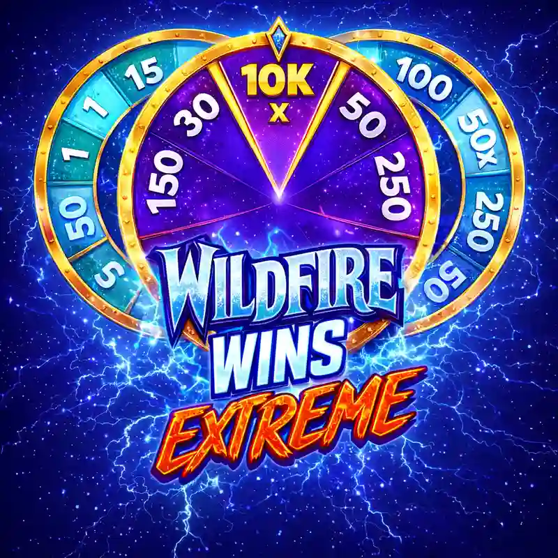 Wildfire Wins Extreme