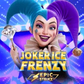 Joker Ice Frenzy