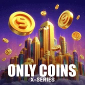 Only Coins